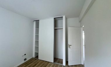 Departamento 4 ambientes con balcón