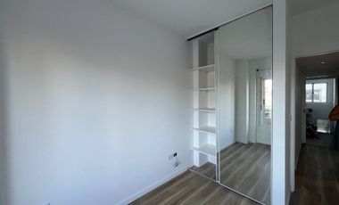 Departamento 4 ambientes con balcón