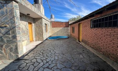 CASA 3 AMBIENTES VENTA MONTE GRANDE PILETA COCHERA