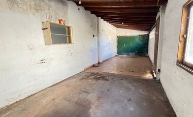 CASA 3 AMBIENTES VENTA MONTE GRANDE PILETA COCHERA