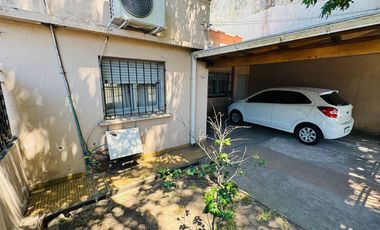 VENTA CASA APTA CREDITO F. VARELA CENTRO
