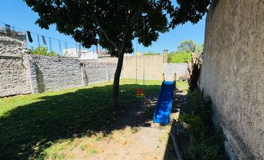 VENTA CASA APTA CREDITO F. VARELA CENTRO