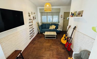 VENTA CASA APTA CREDITO F. VARELA CENTRO