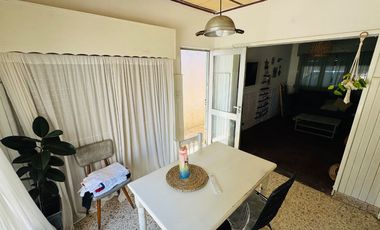 VENTA CASA APTA CREDITO F. VARELA CENTRO