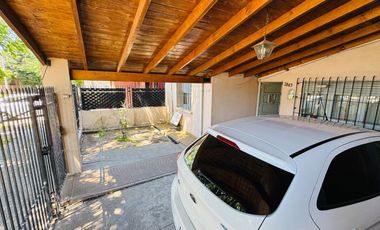 VENTA CASA APTA CREDITO F. VARELA CENTRO