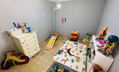 VENTA CASA APTA CREDITO F. VARELA CENTRO