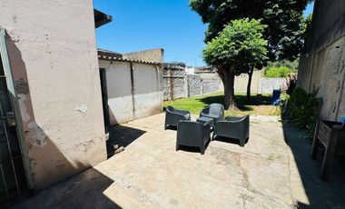 VENTA CASA APTA CREDITO F. VARELA CENTRO
