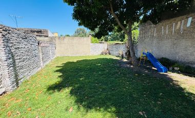 VENTA CASA APTA CREDITO F. VARELA CENTRO