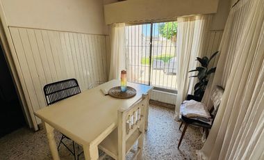 VENTA CASA APTA CREDITO F. VARELA CENTRO