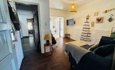 VENTA CASA APTA CREDITO F. VARELA CENTRO