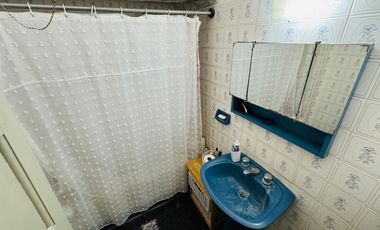 VENTA CASA APTA CREDITO F. VARELA CENTRO