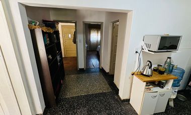 VENTA CASA APTA CREDITO F. VARELA CENTRO