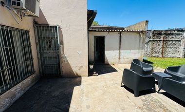 VENTA CASA APTA CREDITO F. VARELA CENTRO