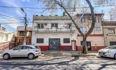 VTA. LOCAL SAN MARTIN CENTRO