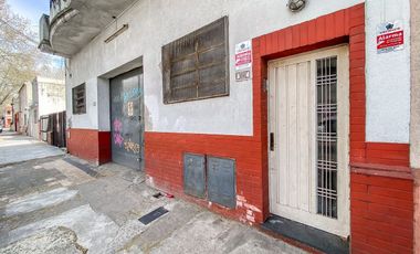 VTA. LOCAL SAN MARTIN CENTRO