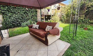 Casa en Venta en Consistorial con Antupiren