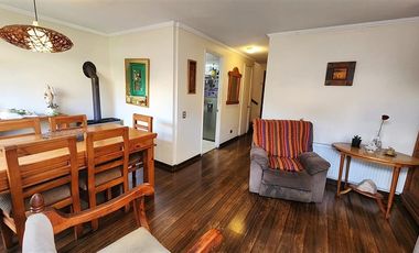 Casa en Venta en Consistorial con Antupiren