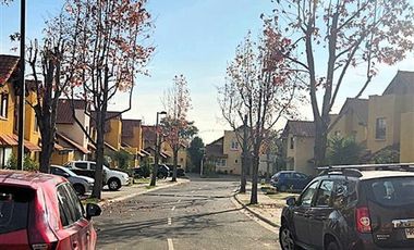 Casa en Venta en Consistorial con Antupiren