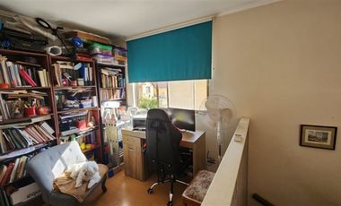 Casa en Venta en Consistorial con Antupiren