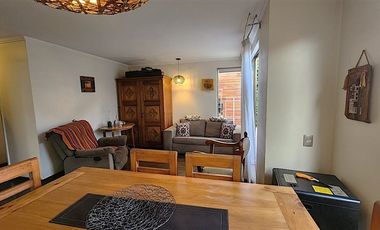 Casa en Venta en Consistorial con Antupiren