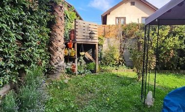 Casa en Venta en Consistorial con Antupiren