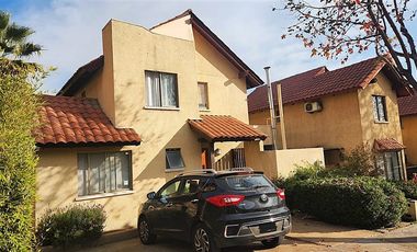 Casa en Venta en Consistorial con Antupiren