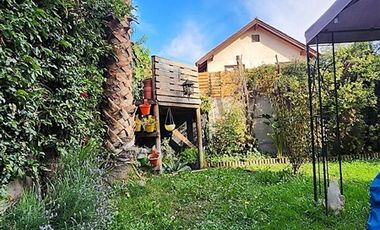 Casa en Venta en Consistorial con Antupiren