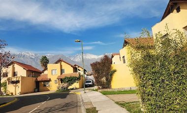 Casa en Venta en Consistorial con Antupiren