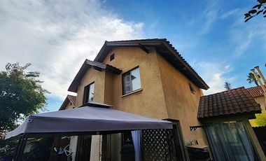 Casa en Venta en Consistorial con Antupiren