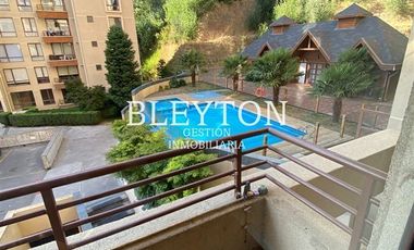 Departamento en Venta en Av. Pedro Aguirre Cerda 1