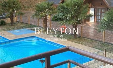 Departamento en Venta en Av. Pedro Aguirre Cerda 1
