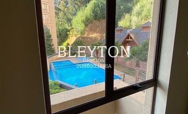 Departamento en Venta en Av. Pedro Aguirre Cerda 1