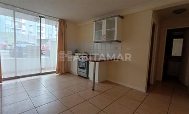 Departamento en Arriendo en Oficina Lastenia
