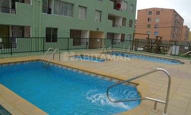 Departamento en Arriendo en Oficina Lastenia