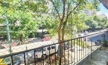 VENTA DEPARTAMENTO, 4 AMBIENTES, VILLA URQUIZA.