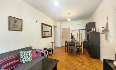 VENTA DEPARTAMENTO, 4 AMBIENTES, VILLA URQUIZA.