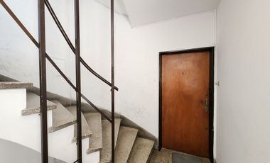 VENTA DEPARTAMENTO, 4 AMBIENTES, VILLA URQUIZA.