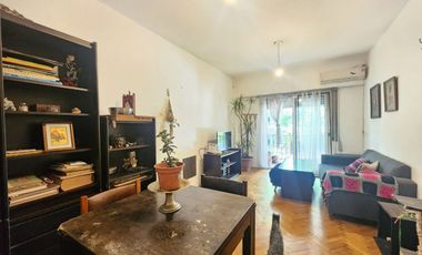 VENTA DEPARTAMENTO, 4 AMBIENTES, VILLA URQUIZA.