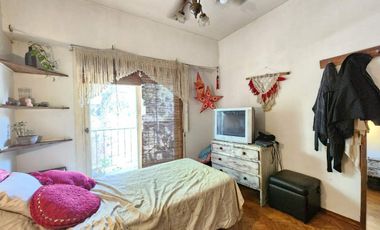 VENTA DEPARTAMENTO, 4 AMBIENTES, VILLA URQUIZA.