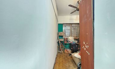 VENTA DEPARTAMENTO, 4 AMBIENTES, VILLA URQUIZA.