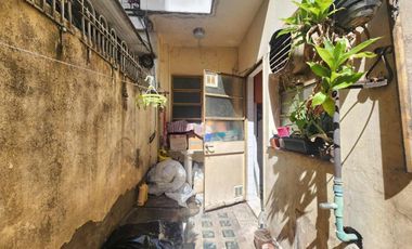 VENTA DEPARTAMENTO, 4 AMBIENTES, VILLA URQUIZA.