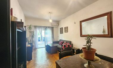 VENTA DEPARTAMENTO, 4 AMBIENTES, VILLA URQUIZA.