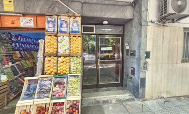 VENTA DEPARTAMENTO, 4 AMBIENTES, VILLA URQUIZA.