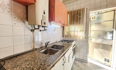 VENTA DEPARTAMENTO, 4 AMBIENTES, VILLA URQUIZA.