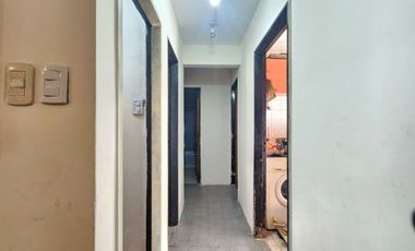 VENTA DEPARTAMENTO, 4 AMBIENTES, VILLA URQUIZA.
