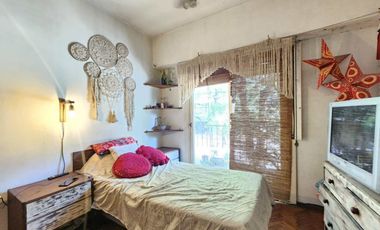 VENTA DEPARTAMENTO, 4 AMBIENTES, VILLA URQUIZA.