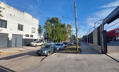 VENTA GALPÓN, EXCELENTE UBICACIÓN, SAN MIGUEL