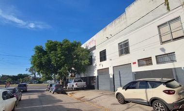 VENTA GALPÓN, EXCELENTE UBICACIÓN, SAN MIGUEL