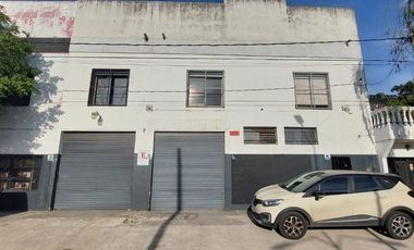 VENTA GALPÓN, EXCELENTE UBICACIÓN, SAN MIGUEL