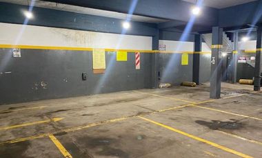 VENTA GALPÓN, EXCELENTE UBICACIÓN, SAN MIGUEL